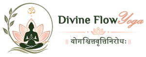 Divine Flow Yoga