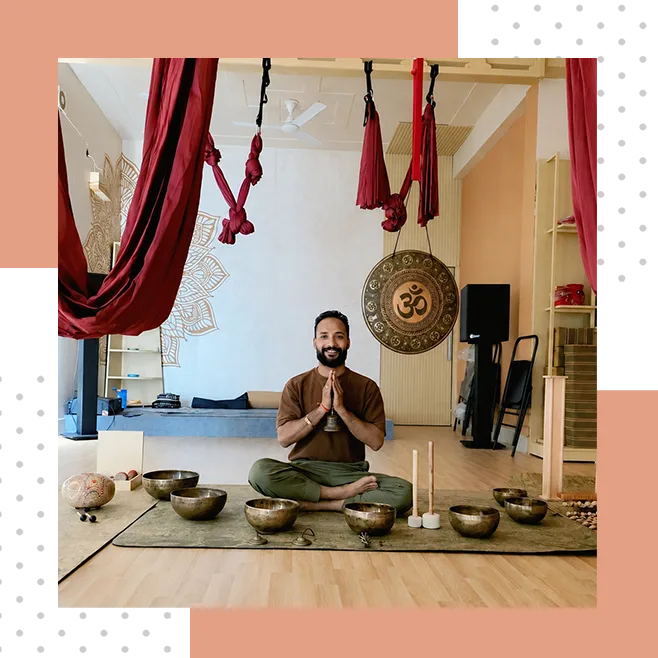 sound healing